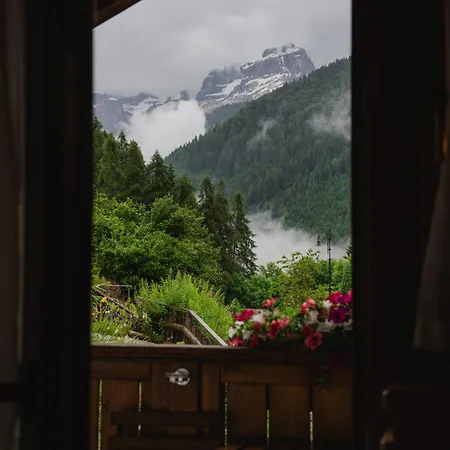 Campiglio Imperiale Hotel