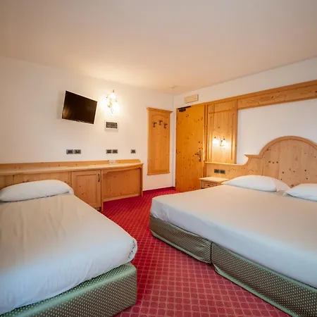 Hotel Campiglio Imperiale