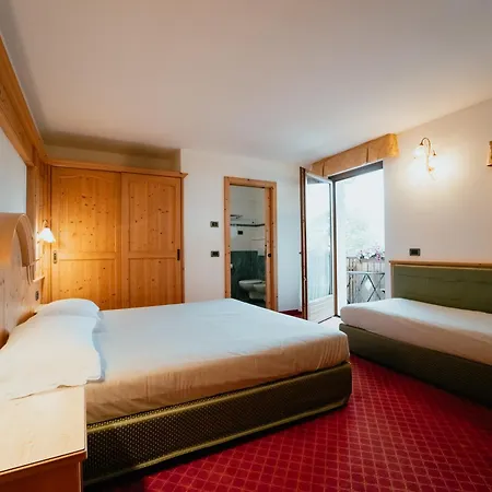 Campiglio Imperiale Hotel