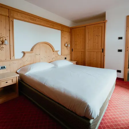 Hotel Campiglio Imperiale