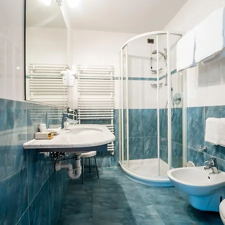 Hotel Campiglio Imperiale 4*