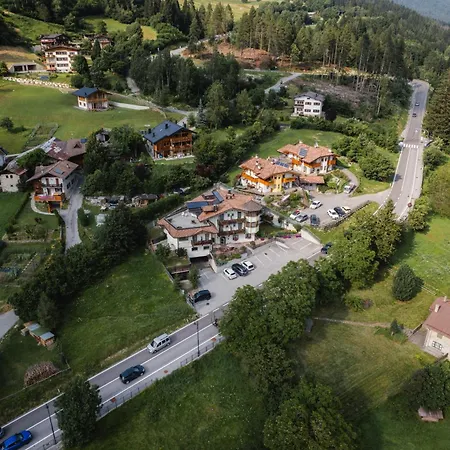 Campiglio Imperiale Hotel 4*