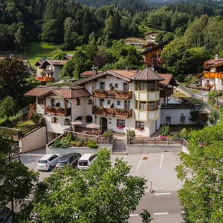 Campiglio Imperiale Hotel 4*