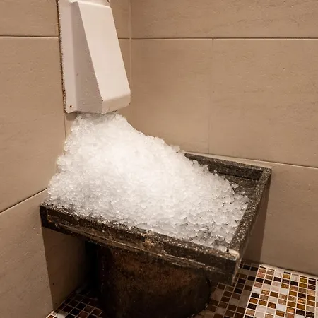 Campiglio Imperiale Hotel