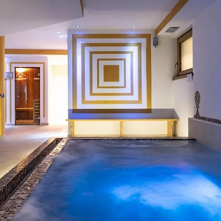 Campiglio Imperiale 4*