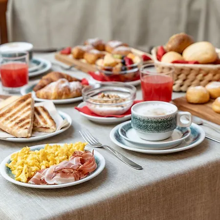Campiglio Imperiale Hotel