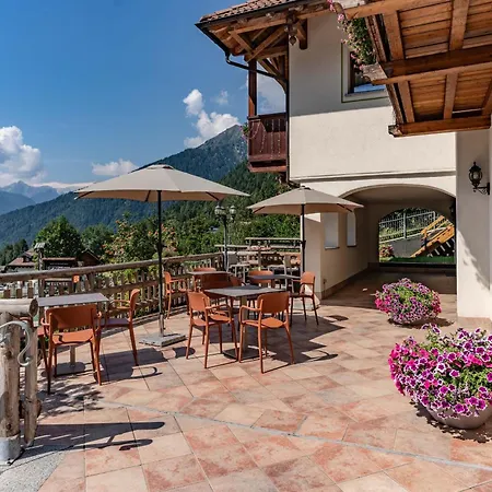 Campiglio Imperiale Hotel 4*
