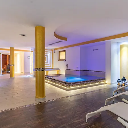 Hotel Campiglio Imperiale