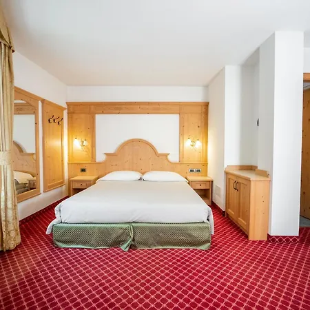 Hotel Campiglio Imperiale