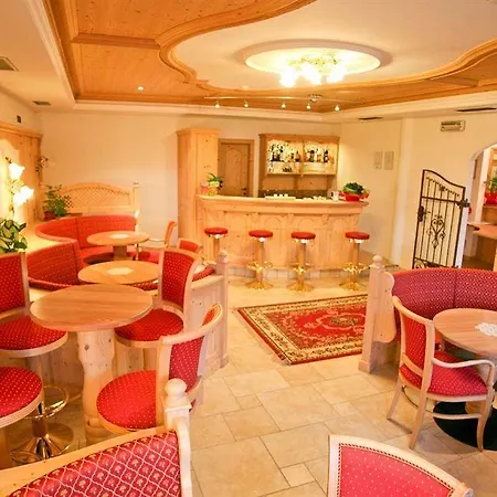 Hotel Campiglio Imperiale