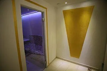 Hotel Campiglio Imperiale Madonna