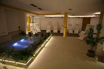 Hotel Campiglio Imperiale 4*