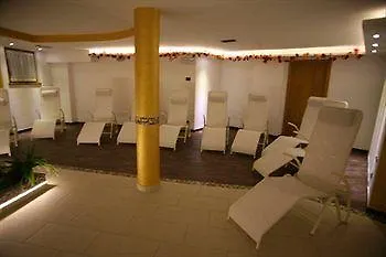 Hotel Campiglio Imperiale