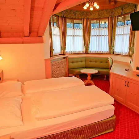 Hotel Campiglio Imperiale Madonna