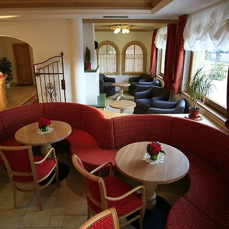 Hotel Campiglio Imperiale 4*