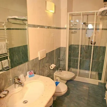 Campiglio Imperiale Hotel 4*