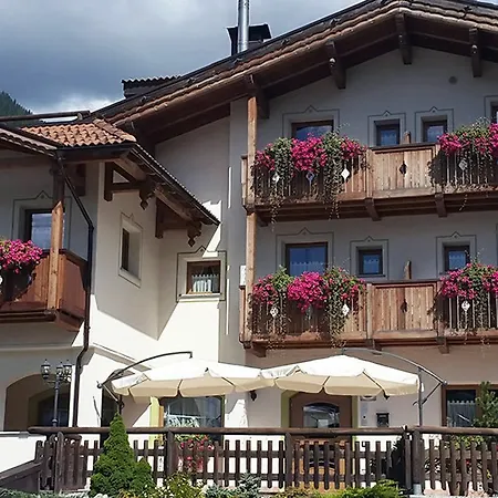 Hotel Campiglio Imperiale