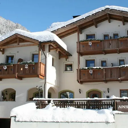 Campiglio Imperiale 4* Madonna